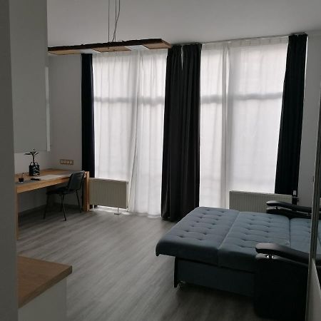 Palm Apartment Studio Рига Экстерьер фото
