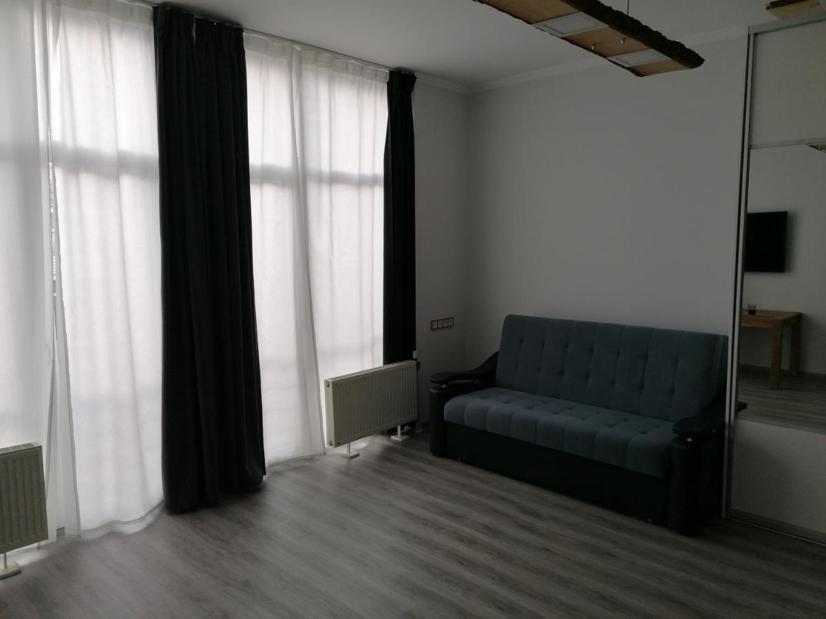 Palm Apartment Studio Рига Экстерьер фото